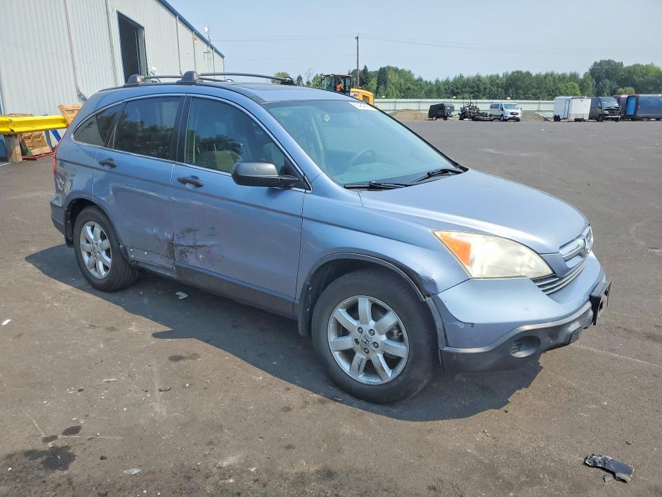2008 Honda Cr-v მანქანა იყიდება აუქციონზე, vin: JHLRE38598C057224, აუქციონის ნომერი: 65484866