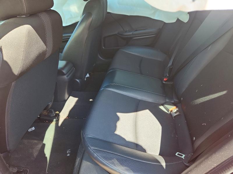 2021 Honda Civic მანქანა იყიდება აუქციონზე, vin: 2HGFC2F8XMH535768, აუქციონის ნომერი: 63795676