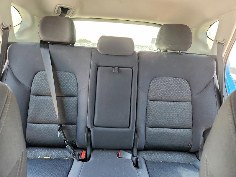 Продаж на аукціоні авто 2018 Hyundai Tucson, vin: KM8J33A46JU699655, номер лоту: 63896126