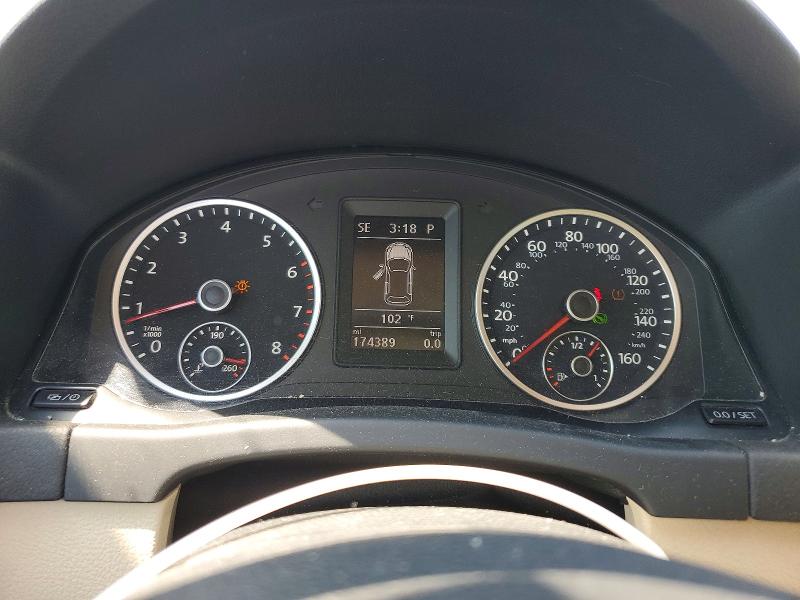 Aukcja sprzedaży 2017 Volkswagen Tiguan, vin: WVGSV7AXXHK010108, numer aukcji: 63520206