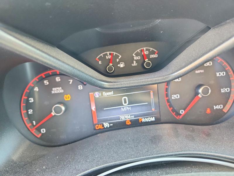 Продаж на аукціоні авто 2016 Gmc Canyon, vin: 1GTH6CE34G1342240, номер лоту: 65929886