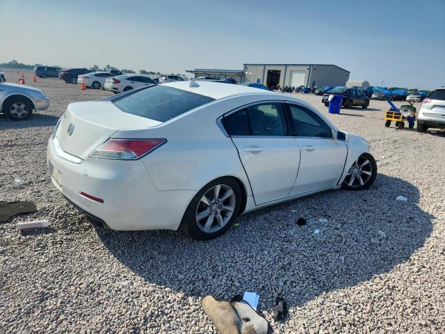 Aukcja sprzedaży 2012 Acura Tl, vin: 19UUA8F29CA040566, numer aukcji: 64302426