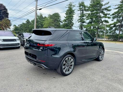 66658586 :رقم المزاد ، SAL1L9FU5PA110789 vin ، 2023 Land Rover Range Rover Sport مزاد بيع