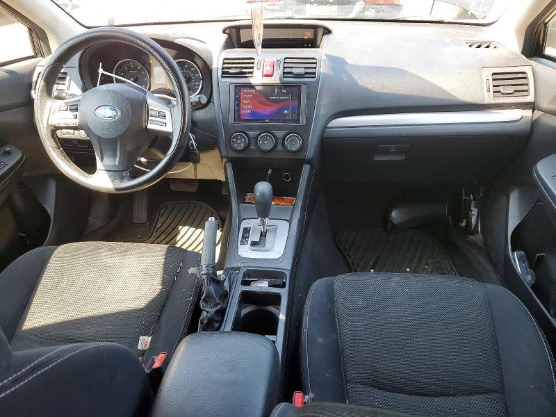 Aukcja sprzedaży 2014 Subaru Xv Crosstrek, vin: JF2GPAVC0E8322523, numer aukcji: 64787196