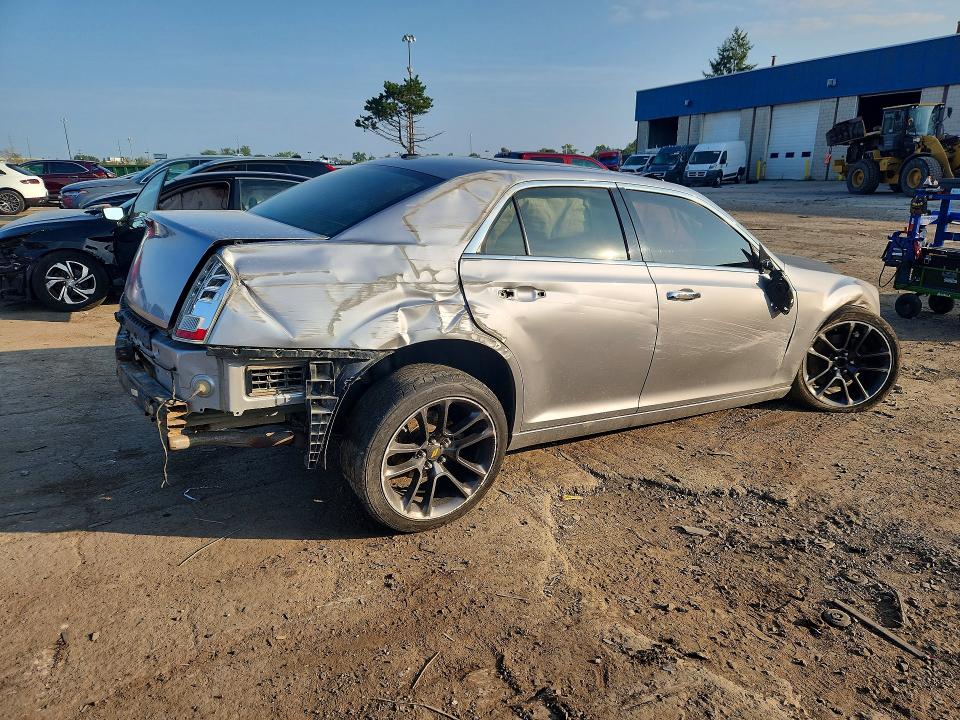 Aukcja sprzedaży 2013 Chrysler 300c, vin: 2C3CCAKT1DH632576, numer aukcji: 65673726