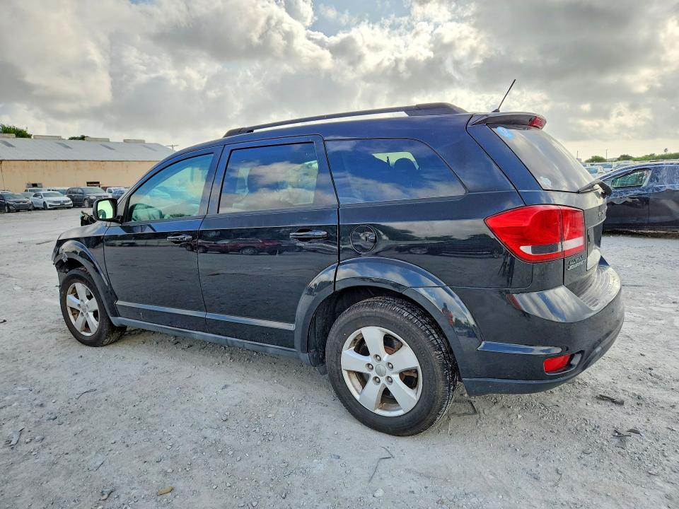 Aukcja sprzedaży 2012 Dodge Journey, vin: 3C4PDCBGXCT387775, numer aukcji: 64021856