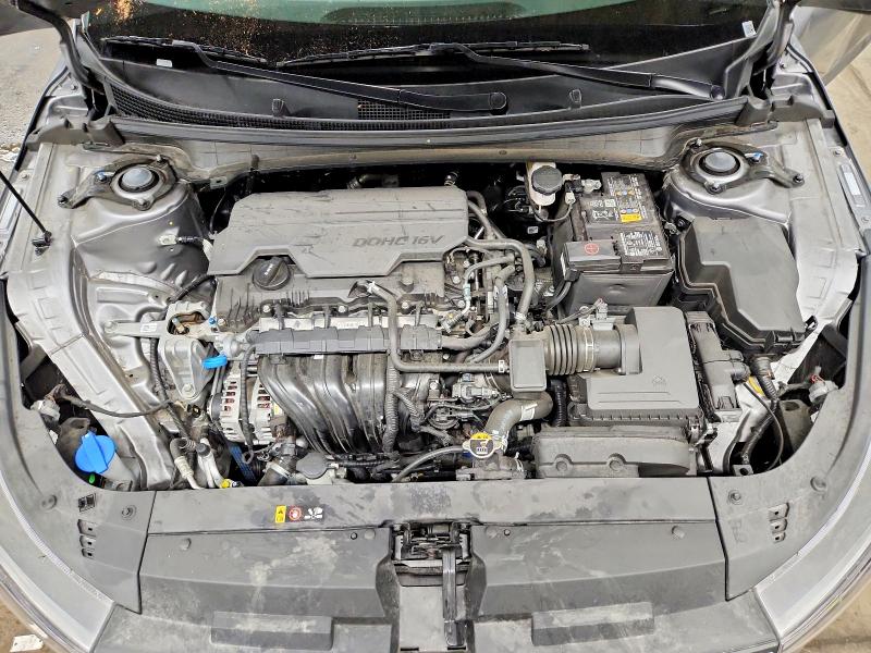 Aukcja sprzedaży 2025 Kia K4, vin: 3KPFT4DE6SE075648, numer aukcji: 64484306