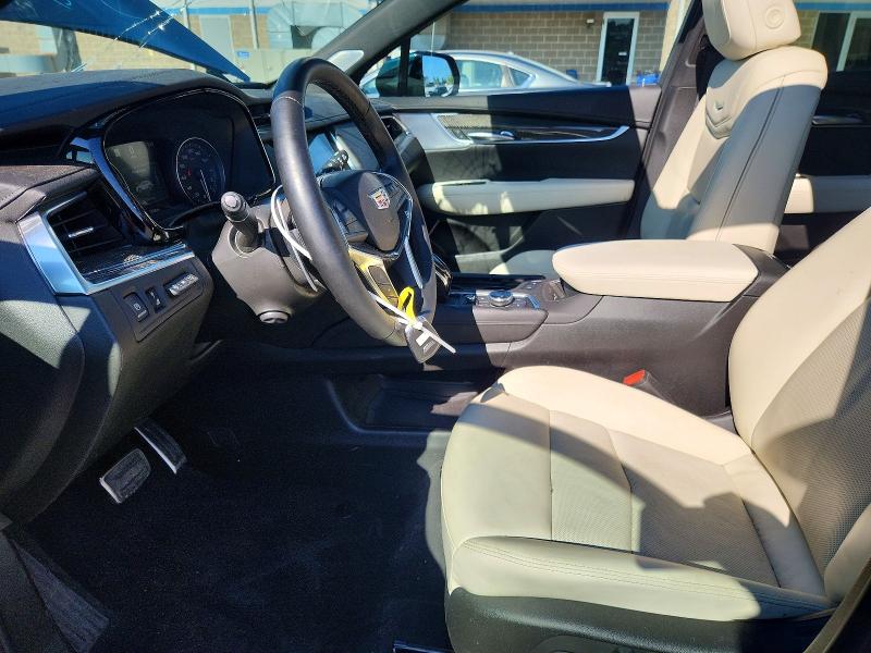 Продажа на аукционе авто 2026 Cadillac Xt5, vin: 1GYKNHRS2TZ102469, номер лота: 62316886