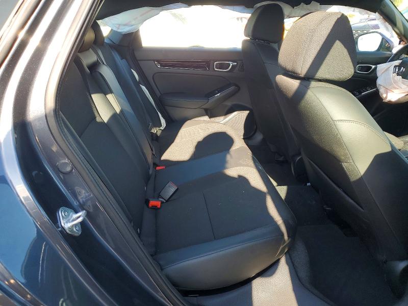 Продажа на аукционе авто 2025 Honda Civic, vin: 2HGFE4F80SH344699, номер лота: 65601416