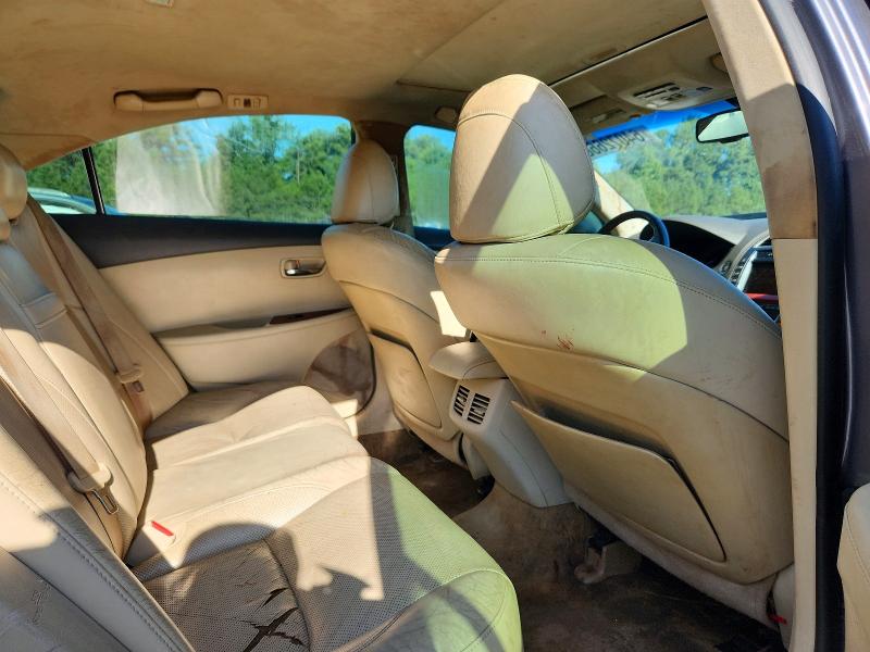 2012 Lexus Es მანქანა იყიდება აუქციონზე, vin: JTHBK1EG5C2481997, აუქციონის ნომერი: 64072666