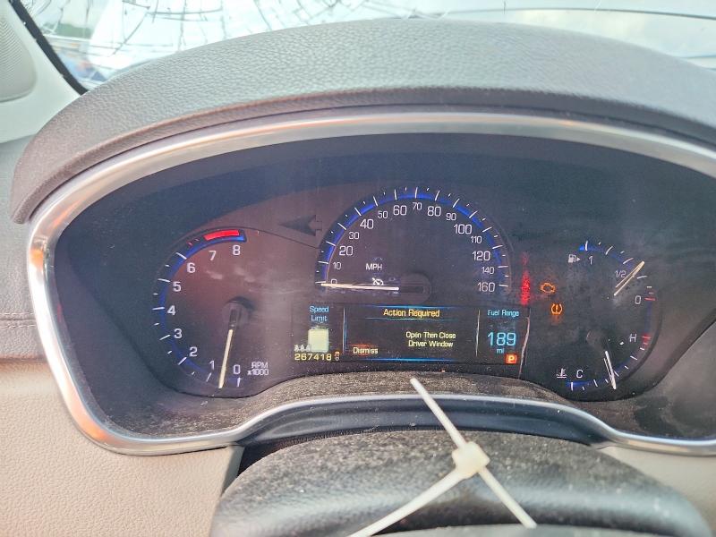 Продаж на аукціоні авто 2013 Cadillac Srx, vin: 3GYFNEE33DS629899, номер лоту: 63651706