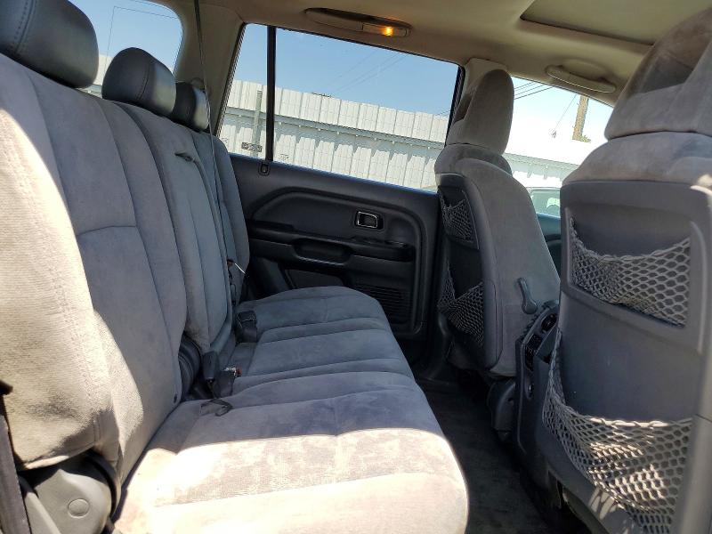 Aukcja sprzedaży 2005 Honda Pilot, vin: 2HKYF18645H531194, numer aukcji: 63262866
