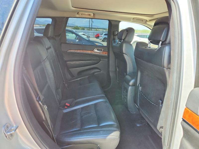 Aukcja sprzedaży 2011 Jeep Grand Cheroke, vin: 1J4RR5GT2BC649529, numer aukcji: 66656736