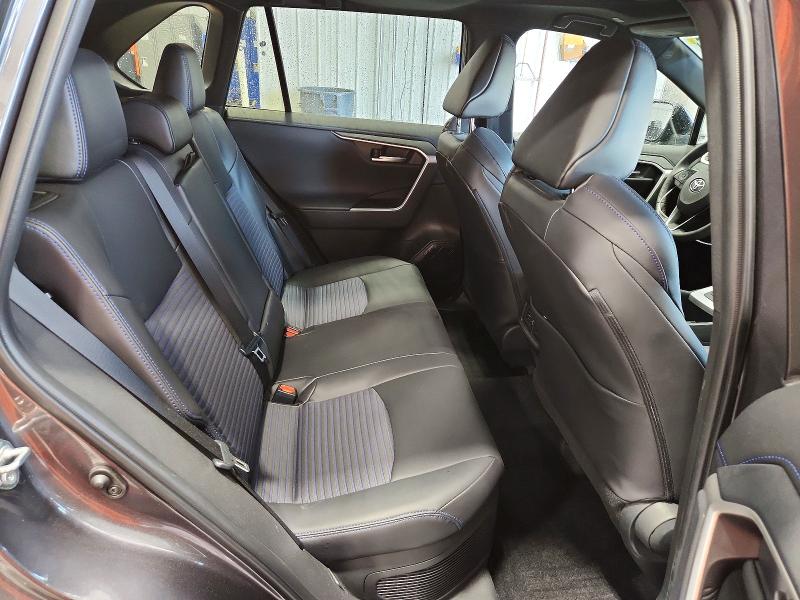 2025 Toyota Rav4 მანქანა იყიდება აუქციონზე, vin: 4T3E6RFVXSU180453, აუქციონის ნომერი: 65732456