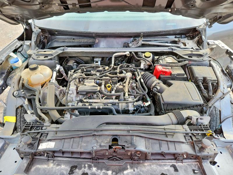 63279646 :رقم المزاد ، 1FMCU9G60MUB07964 vin ، 2021 Ford Escape مزاد بيع