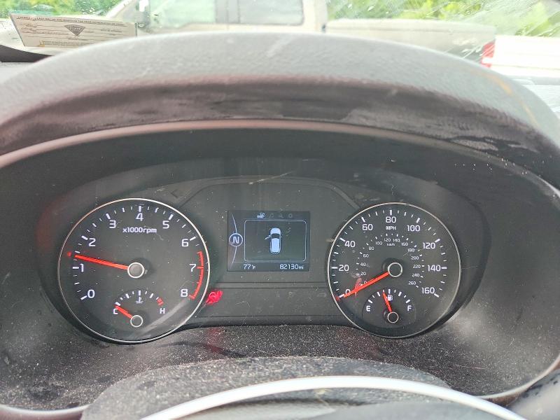 Aukcja sprzedaży 2018 Kia Sportage, vin: KNDPMCAC2J7346315, numer aukcji: 64339576