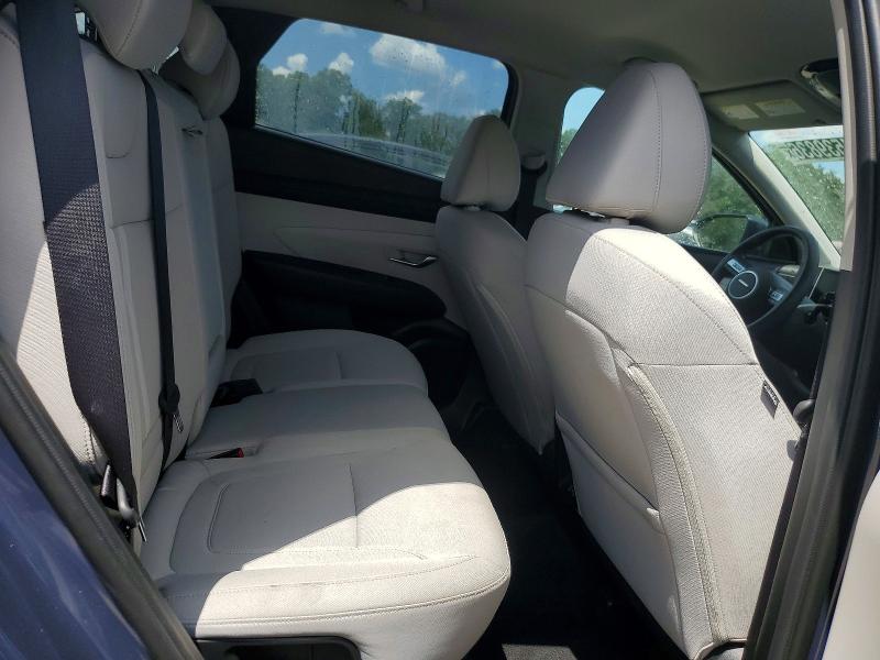 Aukcja sprzedaży 2026 Hyundai Tucson, vin: 5NMJB3DE3TH660964, numer aukcji: 64539836