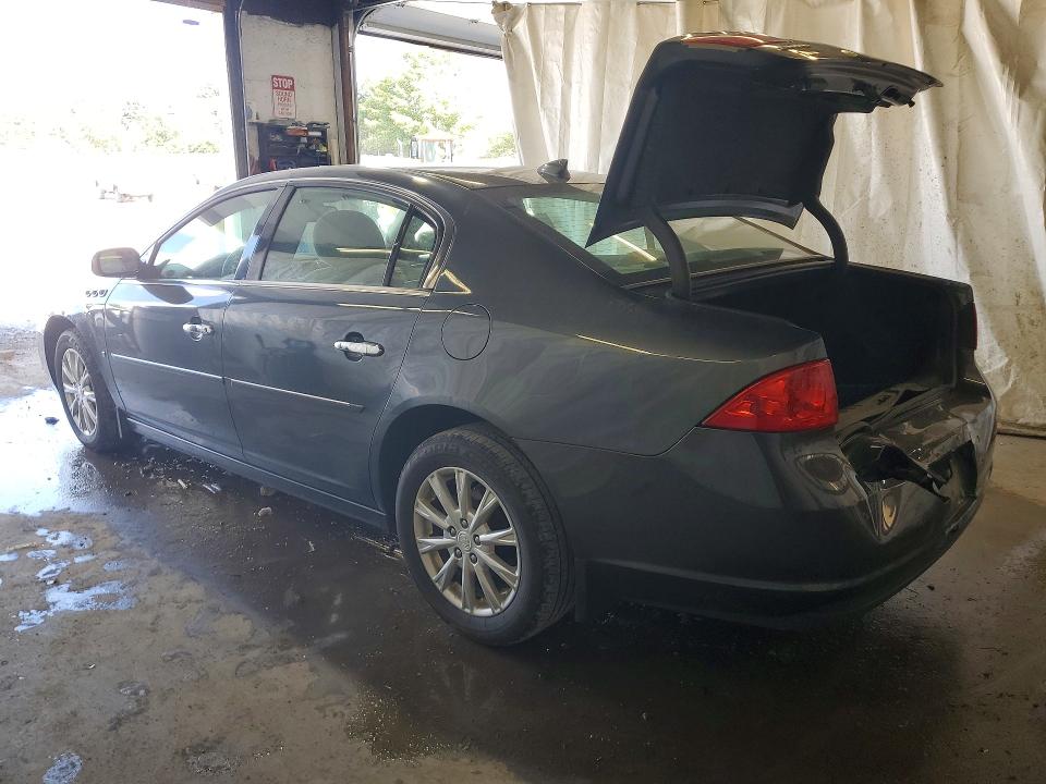 66739356 :رقم المزاد ، 1G4HB5E13AU103642 vin ، 2010 Buick Lucerne مزاد بيع