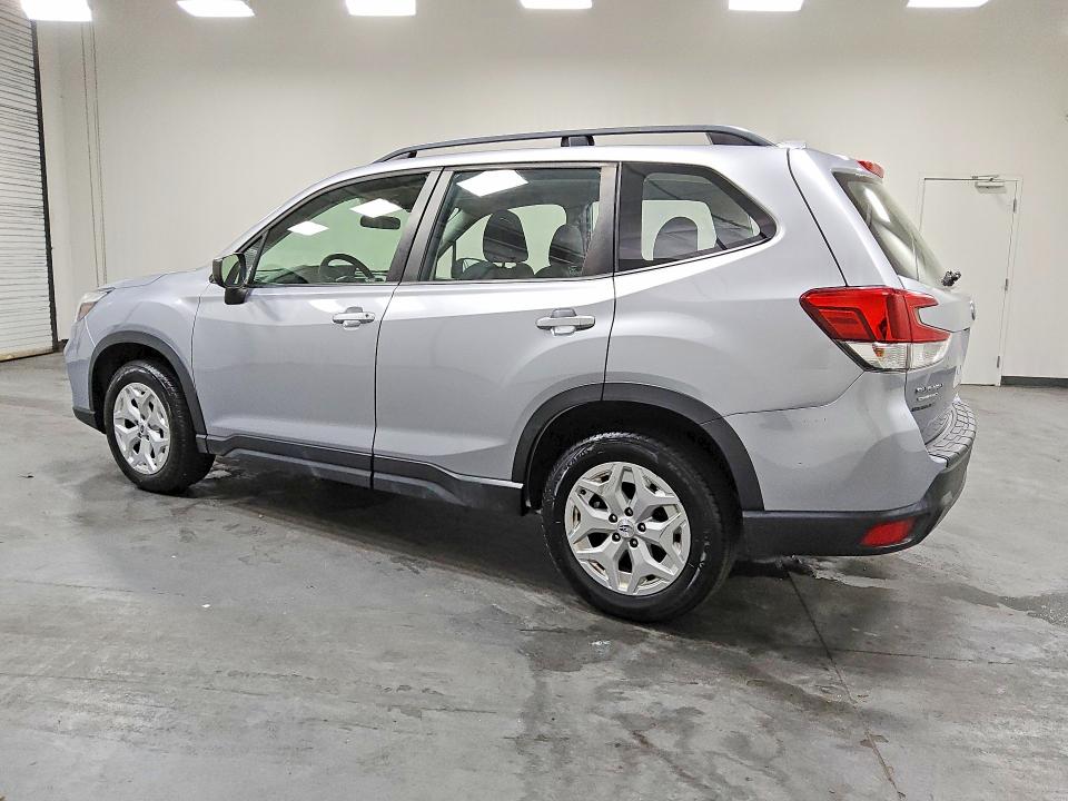 Продажа на аукционе авто 2019 Subaru Forester, vin: JF2SKACC5KH594069, номер лота: 63688856
