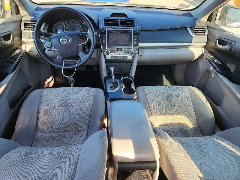 Продажа на аукционе авто 2013 Toyota Camry, vin: 4T1BF1FK6DU265473, номер лота: 63996426