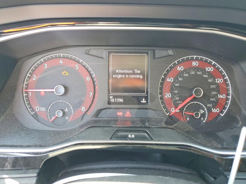 Продаж на аукціоні авто 2021 Volkswagen Jetta, vin: 3VWC57BU0MM031398, номер лоту: 64502056