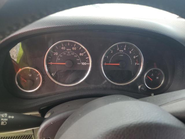 64218626 :رقم المزاد ، 1C4BJWFG9DL517007 vin ، 2013 Jeep Wrangler Unlimited مزاد بيع