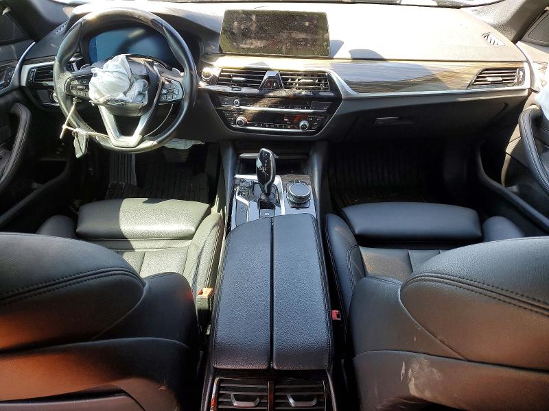 64152766 :رقم المزاد ، WBAJA9C01LCD51455 vin ، 2020 Bmw 530e مزاد بيع