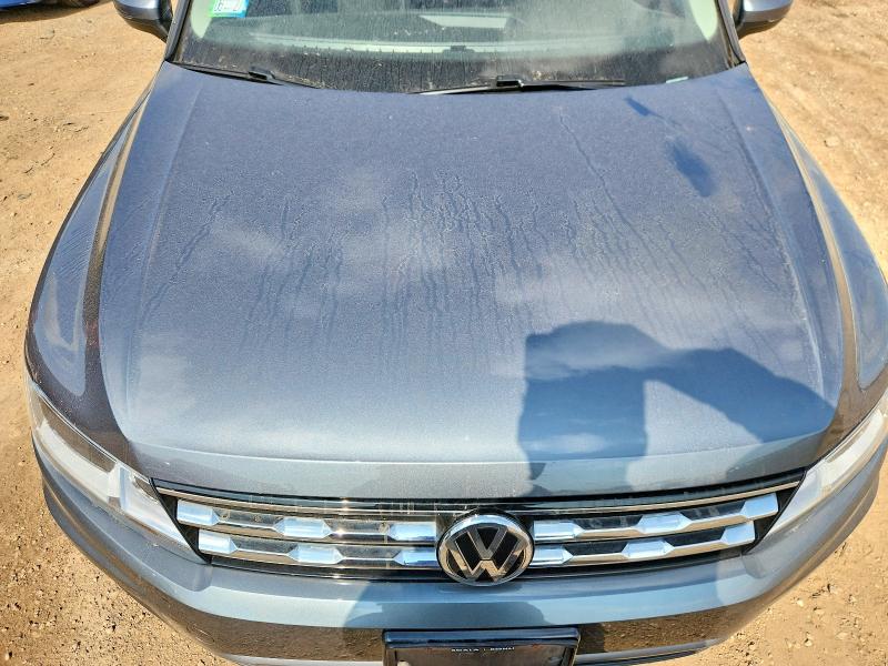 Продажа на аукционе авто 2021 Volkswagen Tiguan, vin: 3VV2B7AX0MM015402, номер лота: 64256046