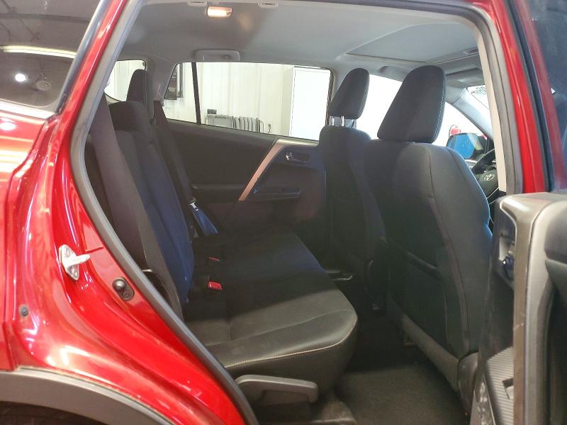 Продажа на аукционе авто 2015 Toyota Rav4, vin: 2T3RFREV5FW267735, номер лота: 65202996