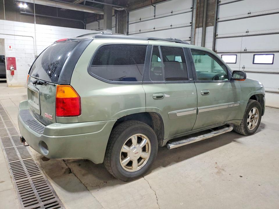 65904076 :رقم المزاد ، 1GKDT13S942119630 vin ، 2004 Gmc Envoy مزاد بيع