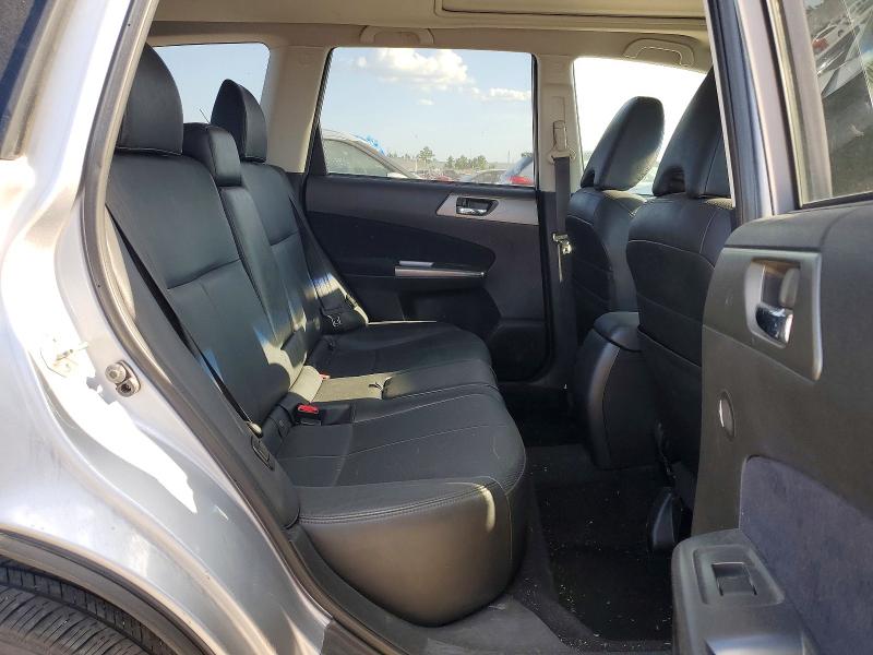 65676566 :رقم المزاد ، JF2SHBEC7CH412911 vin ، 2012 Subaru Forester مزاد بيع