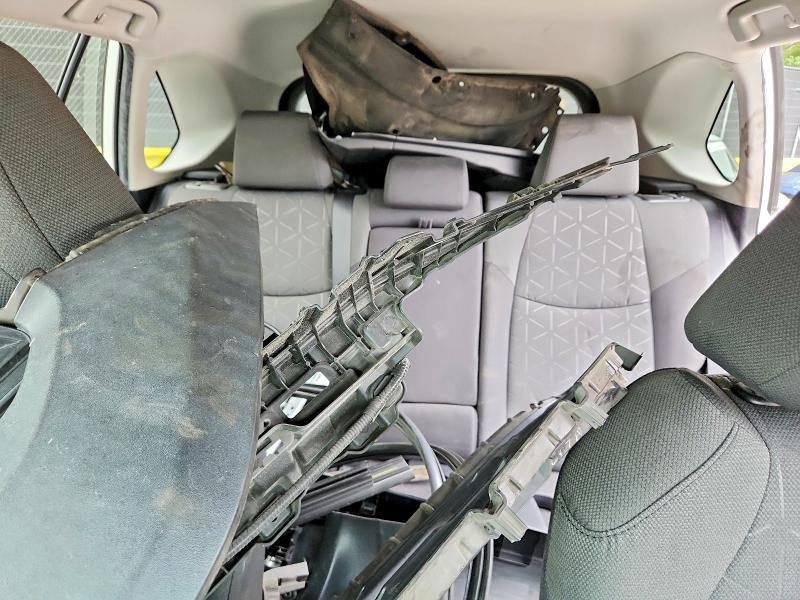 Aukcja sprzedaży 2021 Toyota Rav4, vin: 2T3W1RFV0MW156569, numer aukcji: 65797966