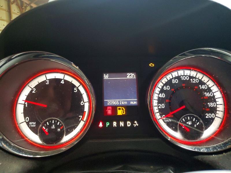 Продажа на аукционе авто 2019 Dodge Grand Caravan, vin: 2C4RDGEGXKR654443, номер лота: 64789076