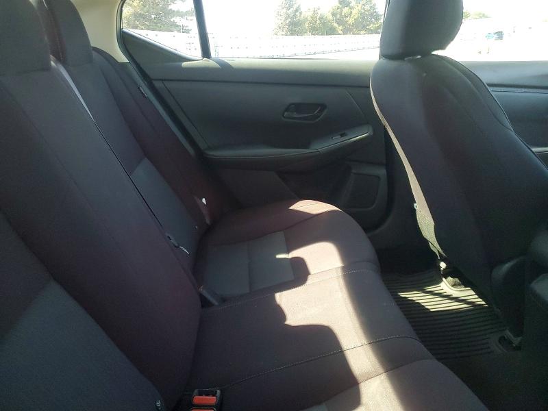Продажа на аукционе авто 2024 Nissan Sentra, vin: 3N1AB8CV5RY287054, номер лота: 63109736