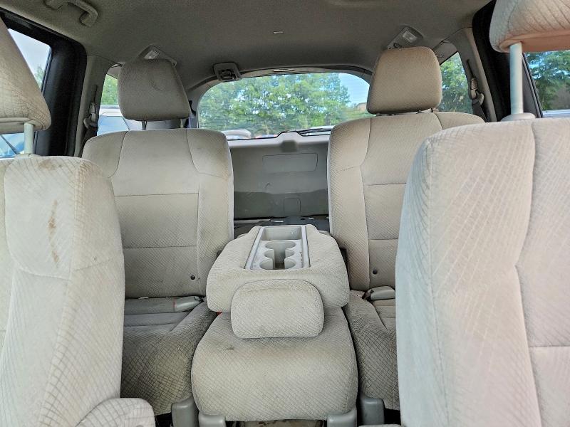 Aukcja sprzedaży 2016 Honda Odyssey, vin: 5FNRL5H38GB032670, numer aukcji: 63291096