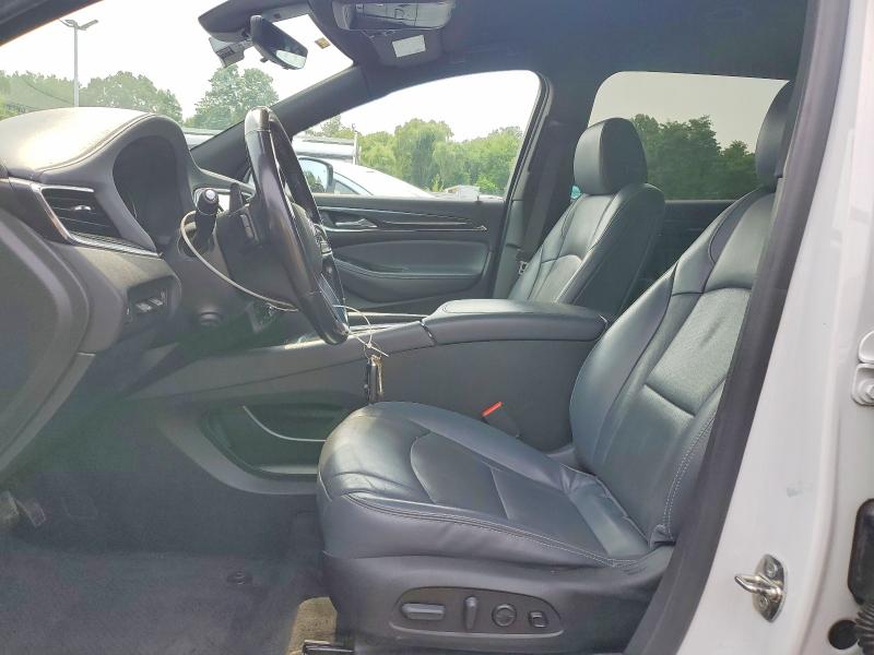 Aukcja sprzedaży 2022 Buick Enclave, vin: 5GAERCKW9NJ121529, numer aukcji: 64900776