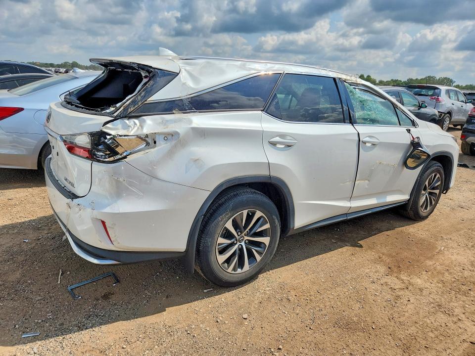 Продажа на аукционе авто 2022 Lexus Rx, vin: JTJHZKFA6N2038040, номер лота: 63488926