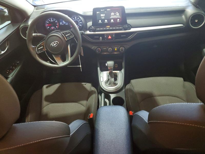 Продаж на аукціоні авто 2020 Kia Forte, vin: 3KPF24AD8LE253320, номер лоту: 65857286