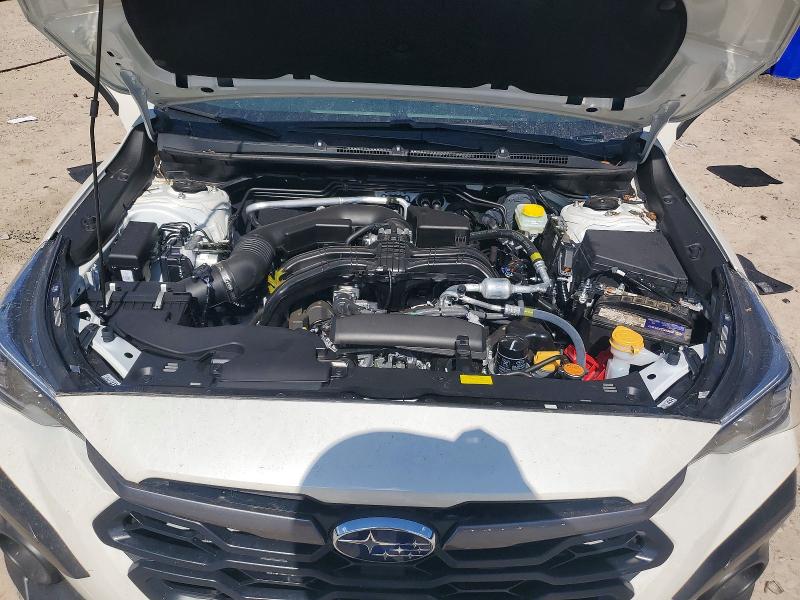 Aukcja sprzedaży 2026 Subaru Crosstrek, vin: 4S4GUHM69T3757736, numer aukcji: 63754896