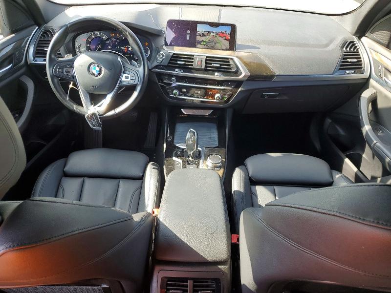 63571076 :رقم المزاد ، 5UXTR9C59JLC79898 vin ، 2018 Bmw X3 مزاد بيع