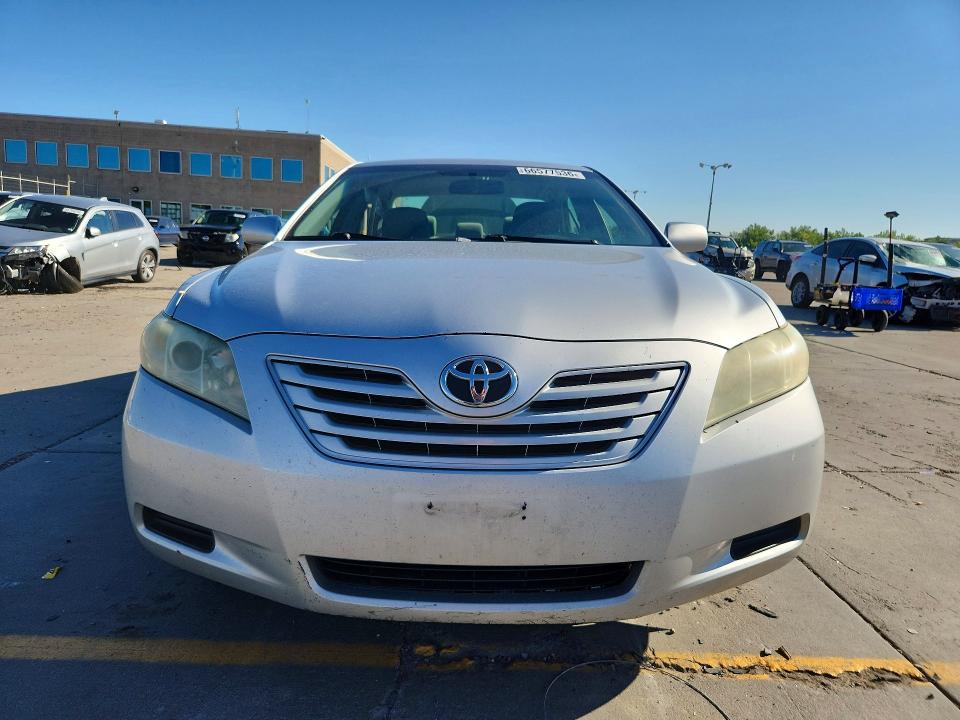 Aukcja sprzedaży 2008 Toyota Camry, vin: 4T1BE46K28U731281, numer aukcji: 66577536