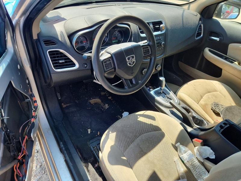 2012 Dodge Avenger მანქანა იყიდება აუქციონზე, vin: 1C3CDZAB9CN155941, აუქციონის ნომერი: 65336776