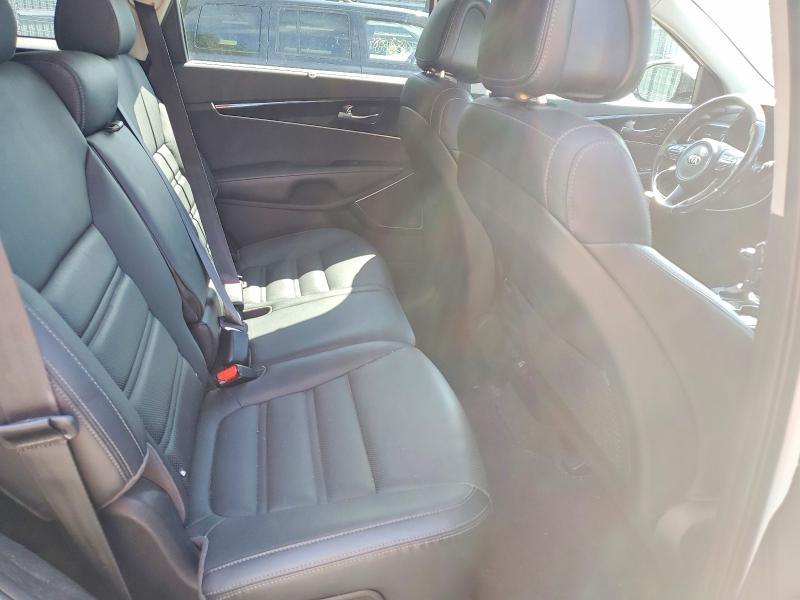 Продажа на аукционе авто 2016 Kia Sorento, vin: 5XYPKDA54GG101007, номер лота: 64302746