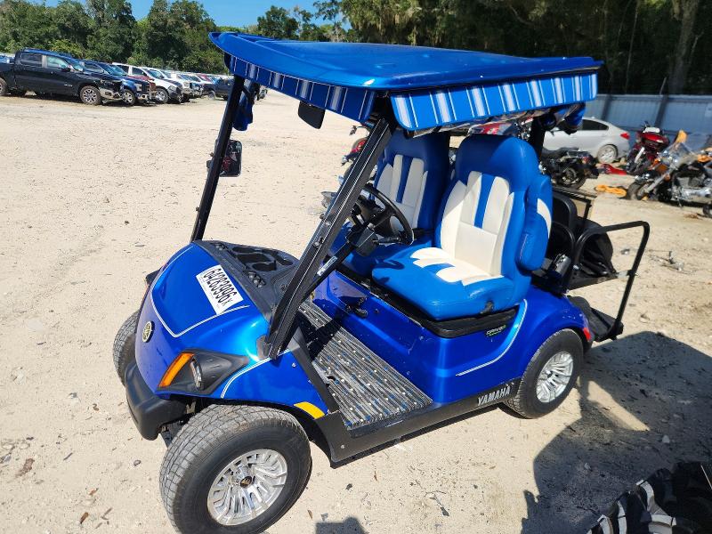 Продаж на аукціоні авто 2017 Yamaha Drive 2, vin: J0D005021, номер лоту: 64283996