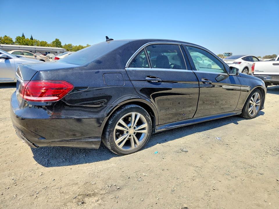 Продаж на аукціоні авто 2016 Mercedes-benz E, vin: WDDHF5KB8GB247901, номер лоту: 64111846