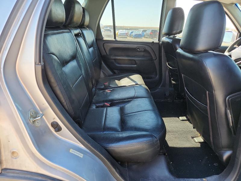 63887276 :رقم المزاد ، JHLRD78842C071561 vin ، 2002 Honda Cr-v مزاد بيع
