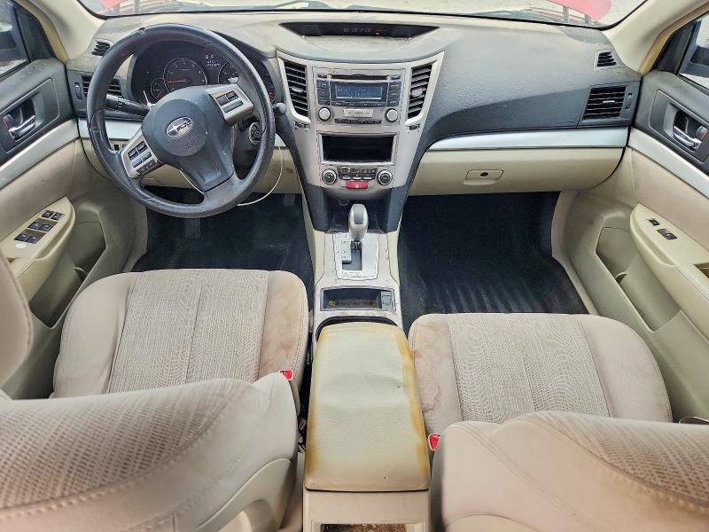 Продажа на аукционе авто 2013 Subaru Outback, vin: 4S4BRCAC0D3205178, номер лота: 67008796