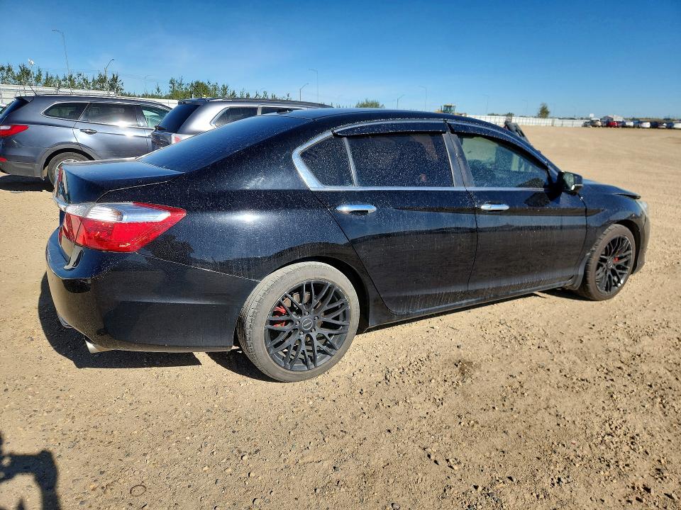Aukcja sprzedaży 2014 Honda Accord, vin: 1HGCR2F85EA804406, numer aukcji: 67090846