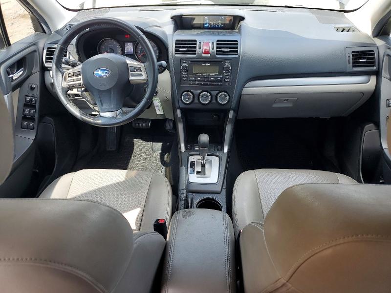 Продажа на аукционе авто 2014 Subaru Forester, vin: JF2SJAHC7EH455125, номер лота: 65024056