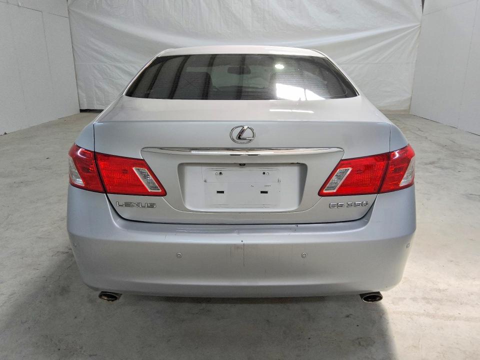 Продаж на аукціоні авто 2009 Lexus Es, vin: JTHBJ46G592310582, номер лоту: 64045766